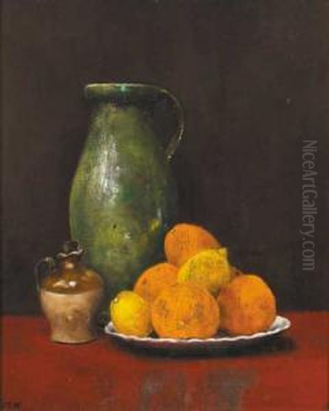 Green And Gold - view 1