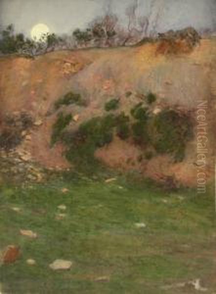 Landscape And Other Views - view 1
