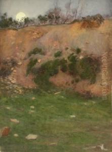 Landscape And Other Views by John Doddy Walker
