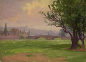 Landscape And Other Views by John Doddy Walker