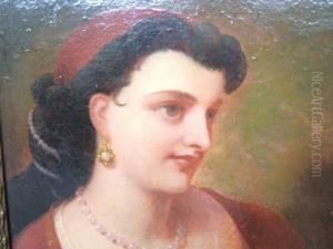 The Bride Of Abydos