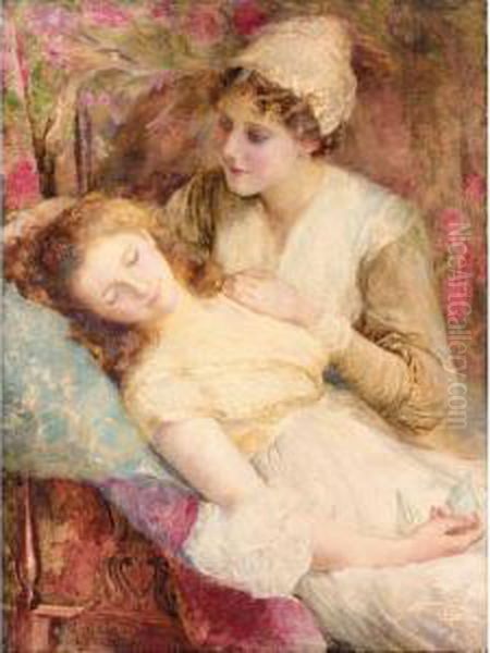 Tenderness - view 1