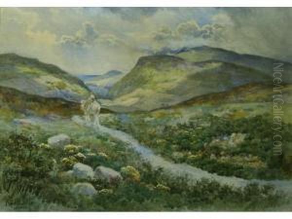 A Local Scene - view 1