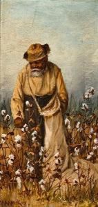 Cotton Picker