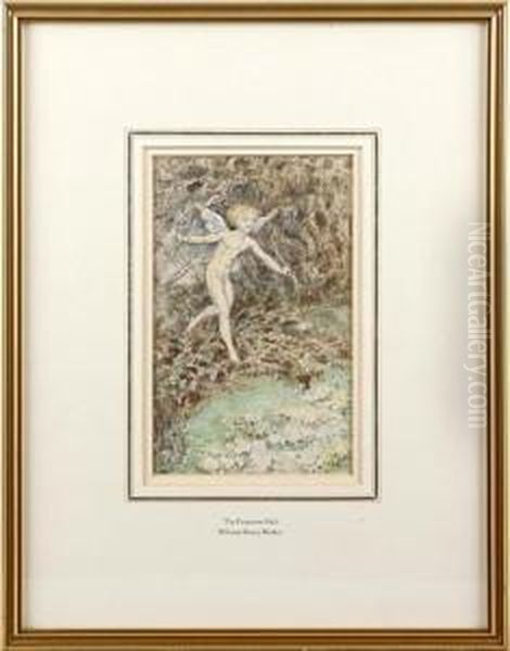 The Primrose Path - view 1