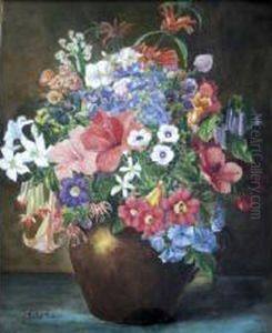 Plants Of The Bible by Winifred Walker