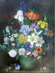 The Flowers Of Shakespeare