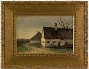 ''a German Home'