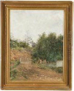 Landscape Landscape