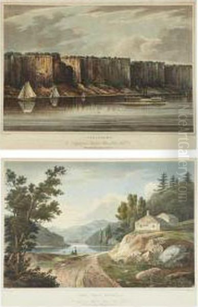 View Near Fishkill - view 1