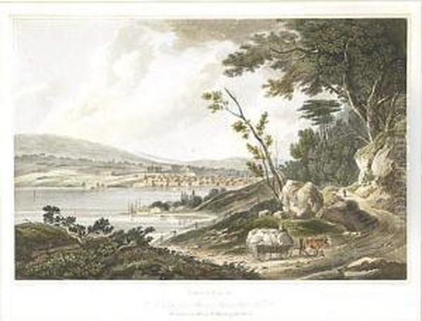 Newburg - view 1