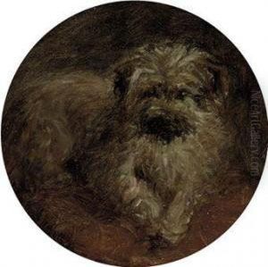 Waiting For Mistress by James Wallace