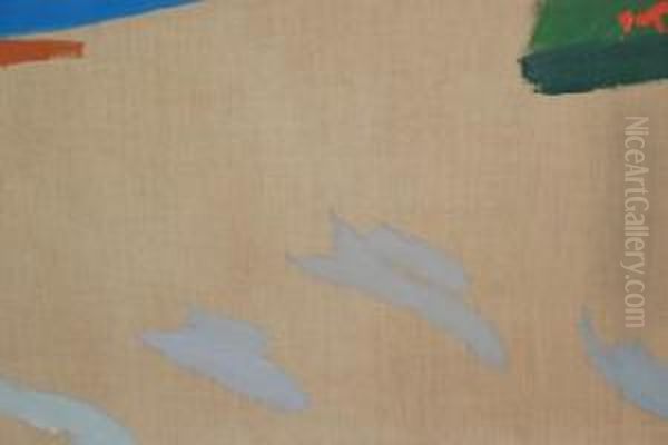 Wallice Crabbe Dandy Prancing - view 1
