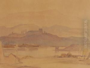 View Of Lake Windermere