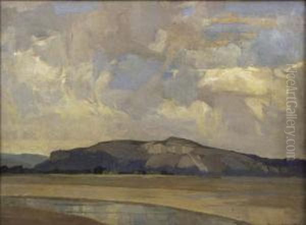 Grange Over Sands, Westmorland - view 1