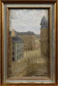 Stadsmotiv