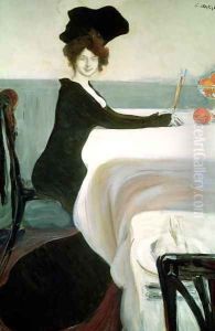The Luncheon