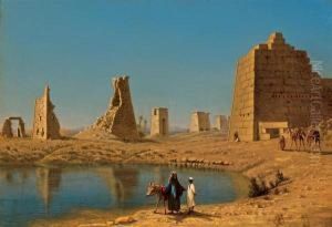 Egyptian Ruins