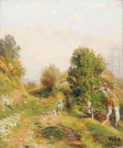 Les Quatre Heures Du Jour : Midi