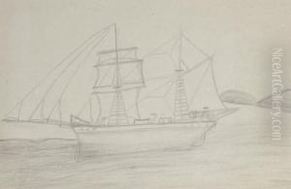 Boat - view 1