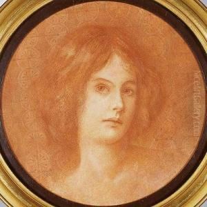 "retrato De Nina"
