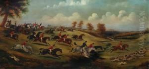 The Hunt