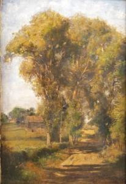 A Suffolk - view 1