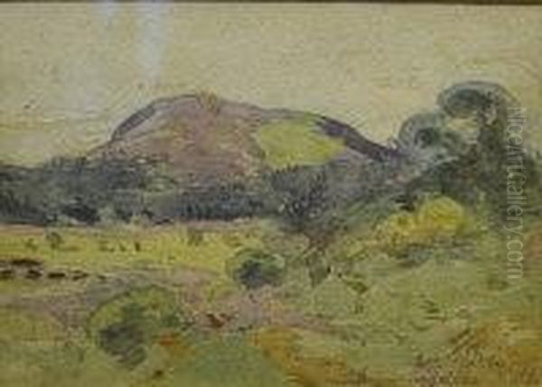 Spinning Dale - view 1