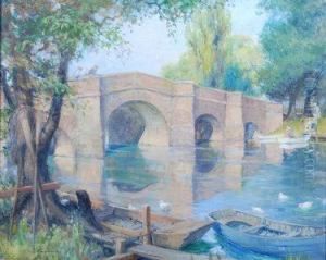 The Worcestershireavon