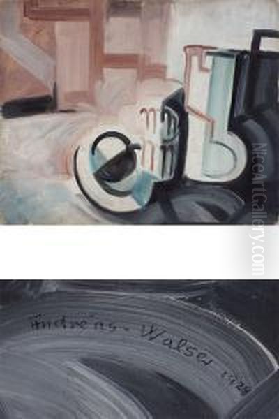 Stillleben - view 1