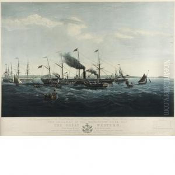 The Great Western - view 1