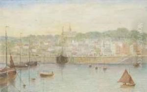 St. Peter Port, Guernsey