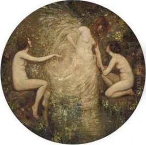 Autumn by Amelia J. Walters
