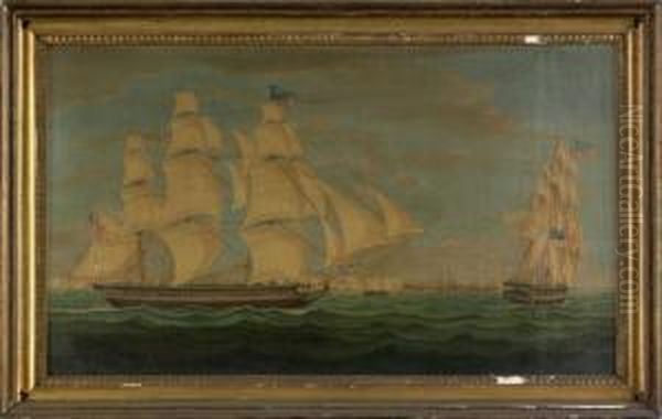 Of The Philadelphia Ship - view 1