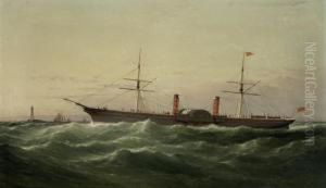 The Cunarder