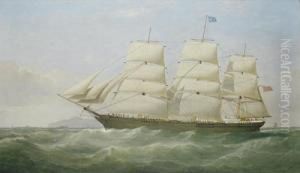 The Fully-rigged Ship