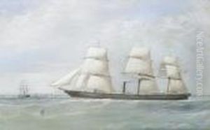 The Naval Auxiliaries