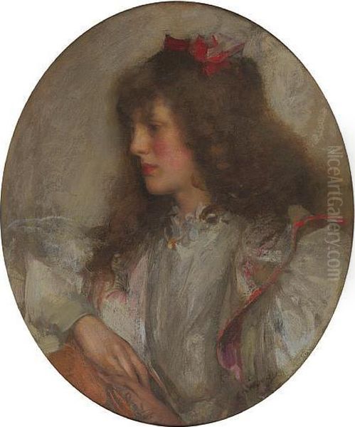 The Red Ribbon - view 1