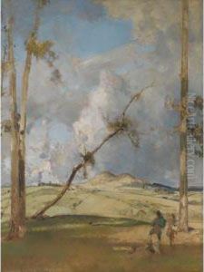 Rhymer's Hill