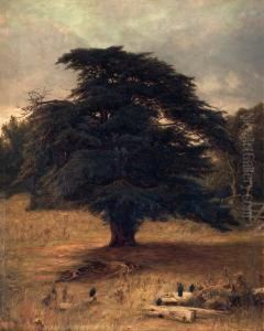 Peace At The Last by Frank Walton