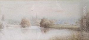 On The Severn