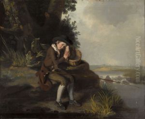 The Young Angler