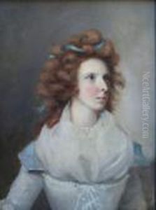 Portrait Of A Lady