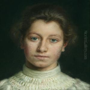 Portait Of Rigmorbruun