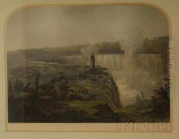 Niagara - view 1