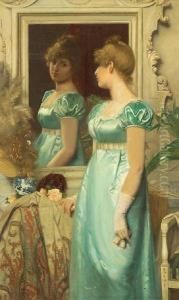 Before The Ball