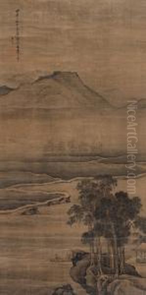 Landscape - view 1