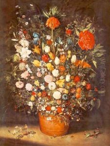 Bouquet 1603