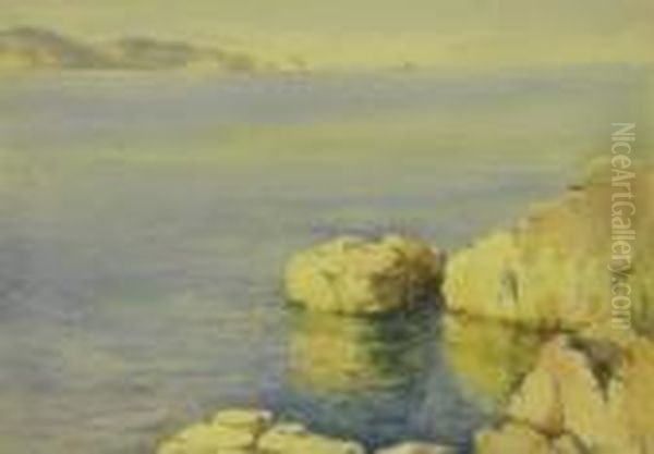 Elbury Rocks Paignton Devon - view 1