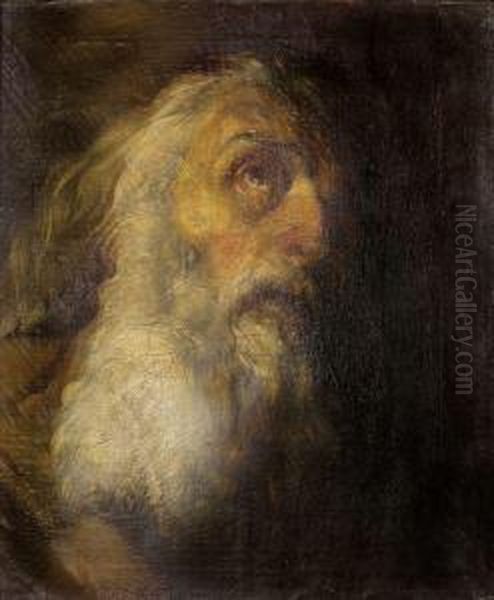 Portrait Devieillard - view 1